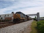 CSX 3445